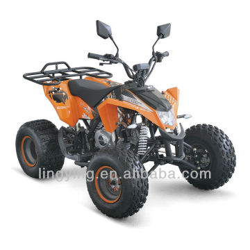 Ling Ying 50ccm EEC ATV